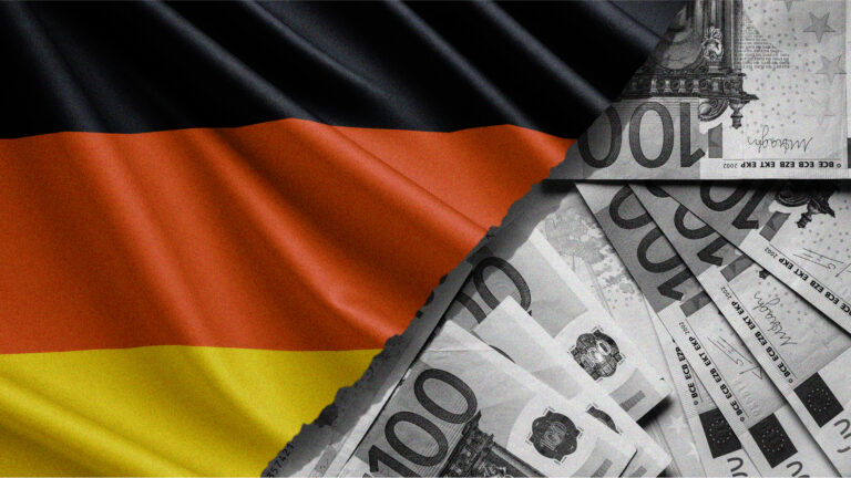 Germany’s fiscal bazooka