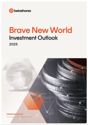 Investment Outlook 2025
