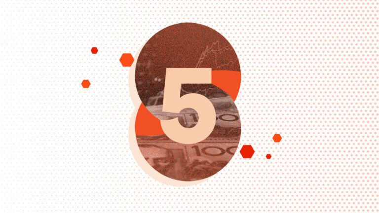 5 essential rules for building a strong core portfolio