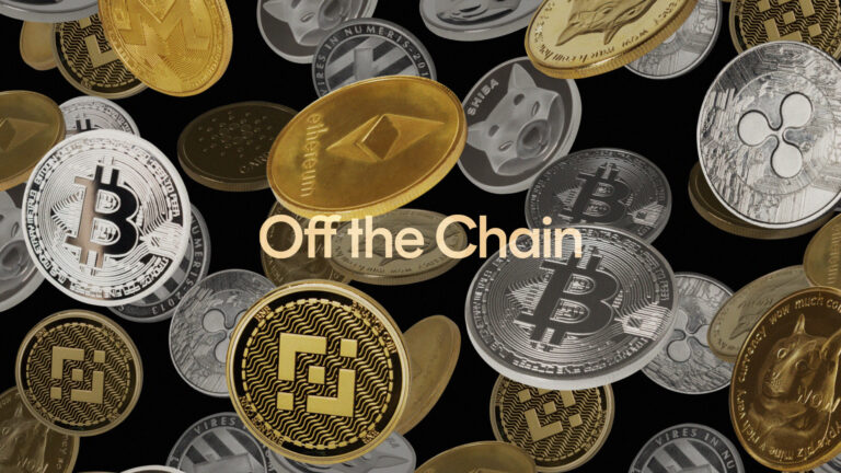 Crypto industry making moves