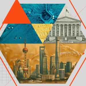 The simple way to invest in a diversified portfolio