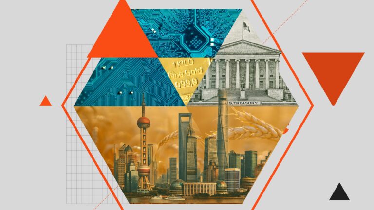 The simple way to invest in a diversified portfolio
