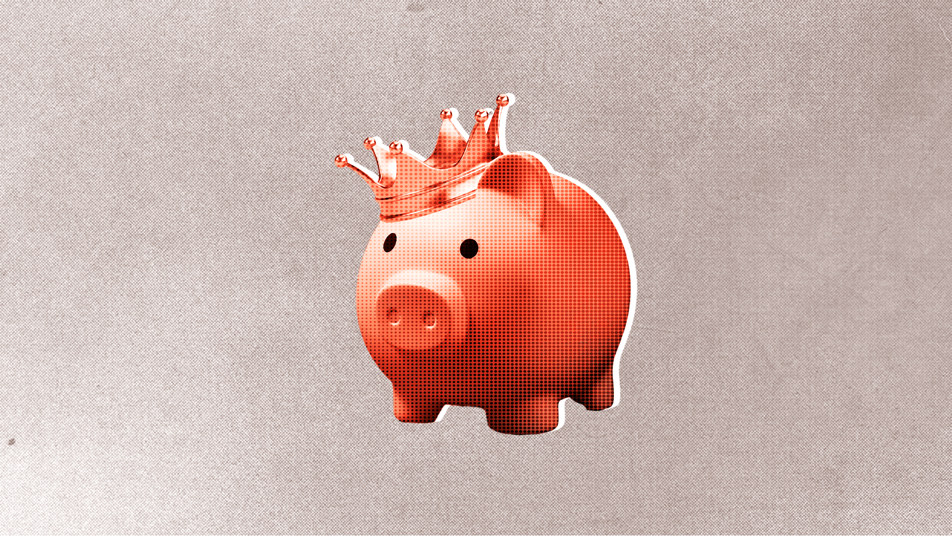 The royal way to add monthly income to your portfolio