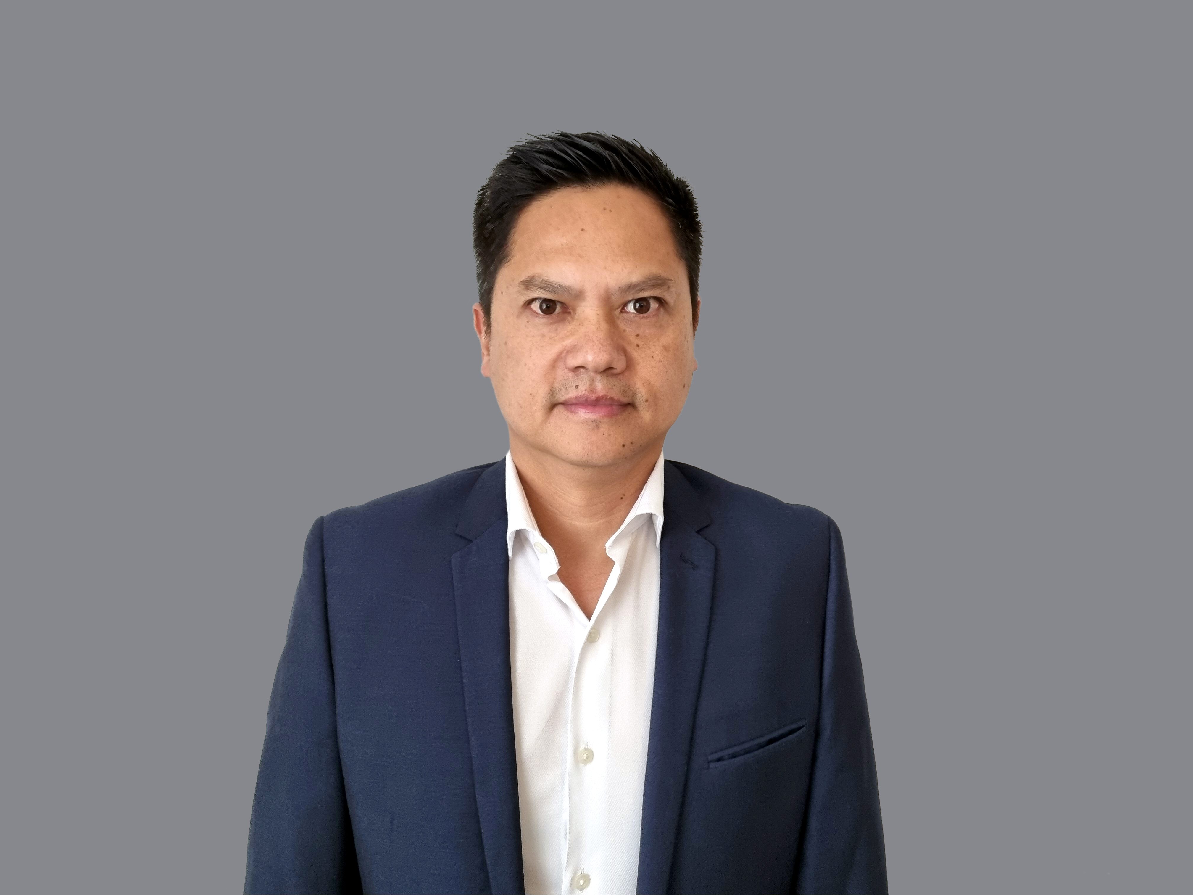 Photo of Thong Nguyen