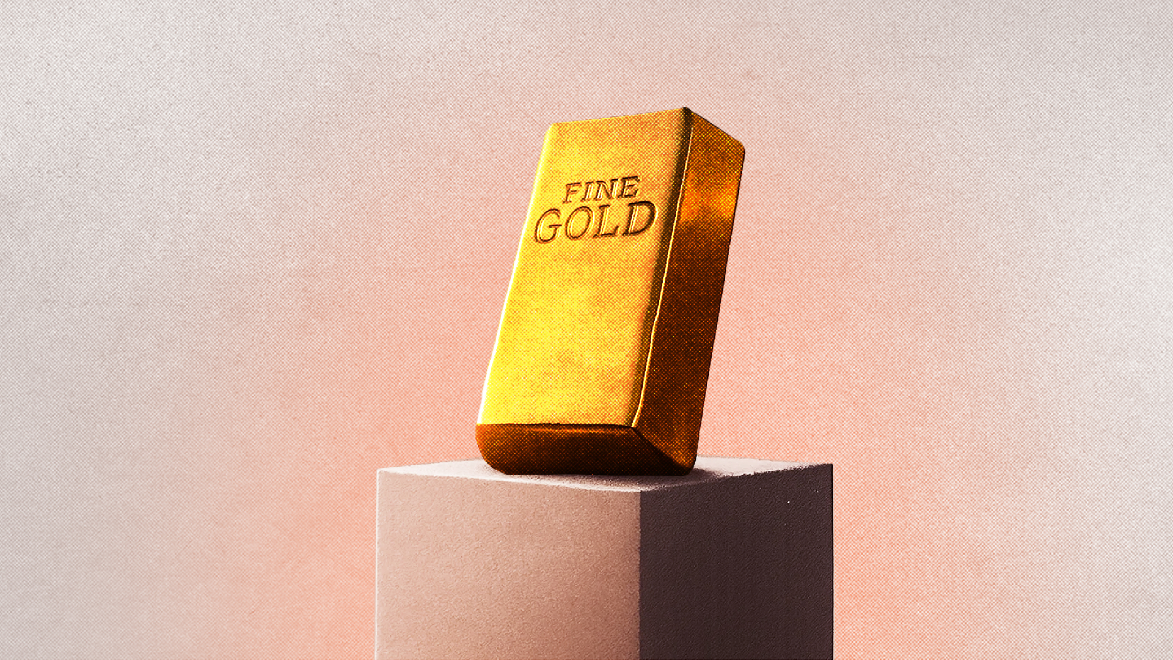 Investment strategy: Can gold go higher?
