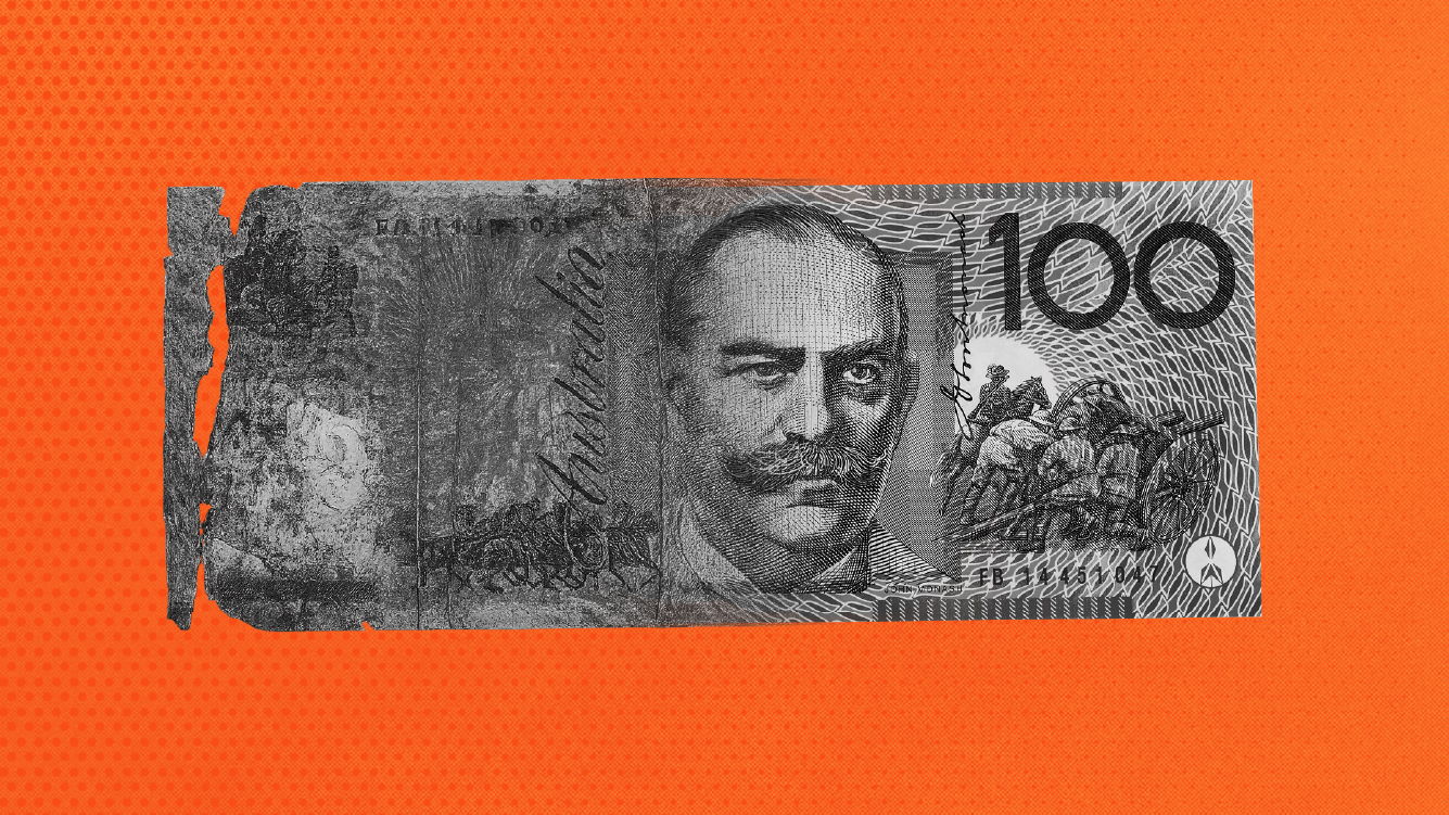 The rise of HCRD - and where Aussie credit goes from here
