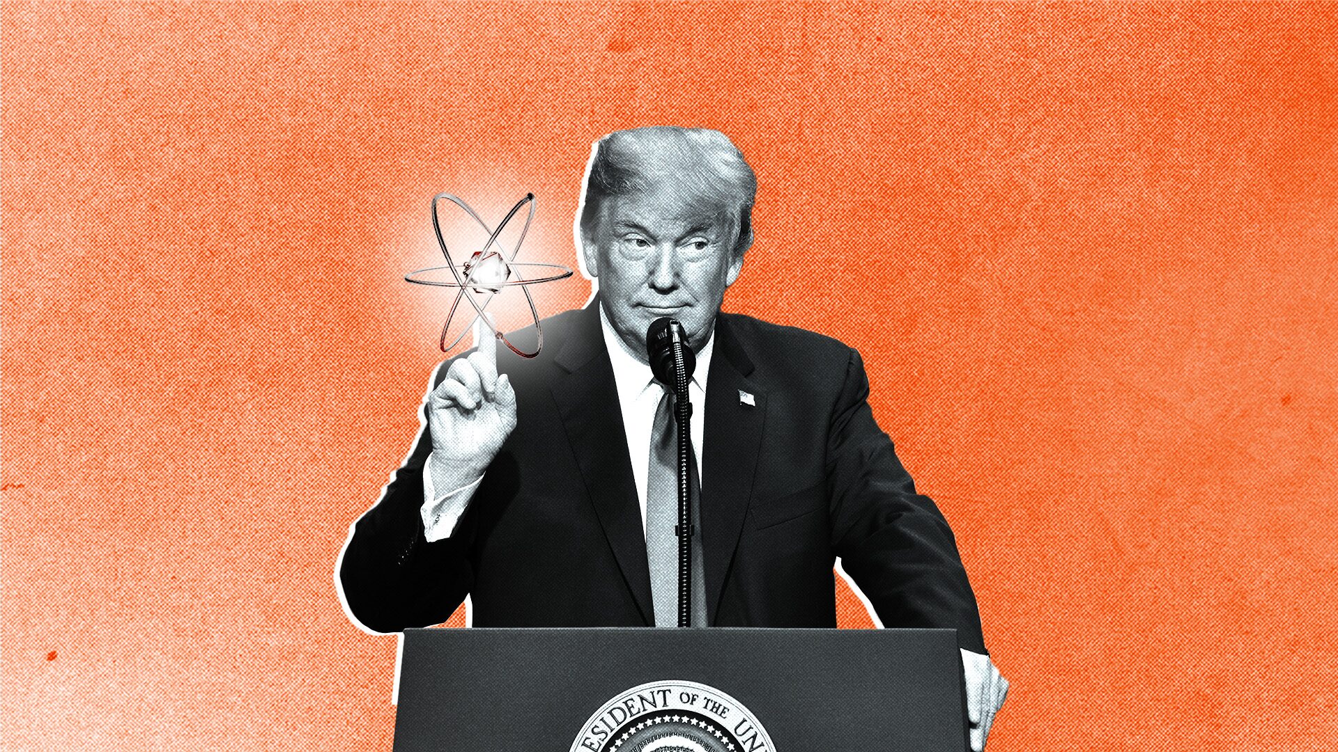 How Trump’s executive orders caused a spike in share prices for uranium companies