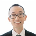 Photo of Parker Guan
