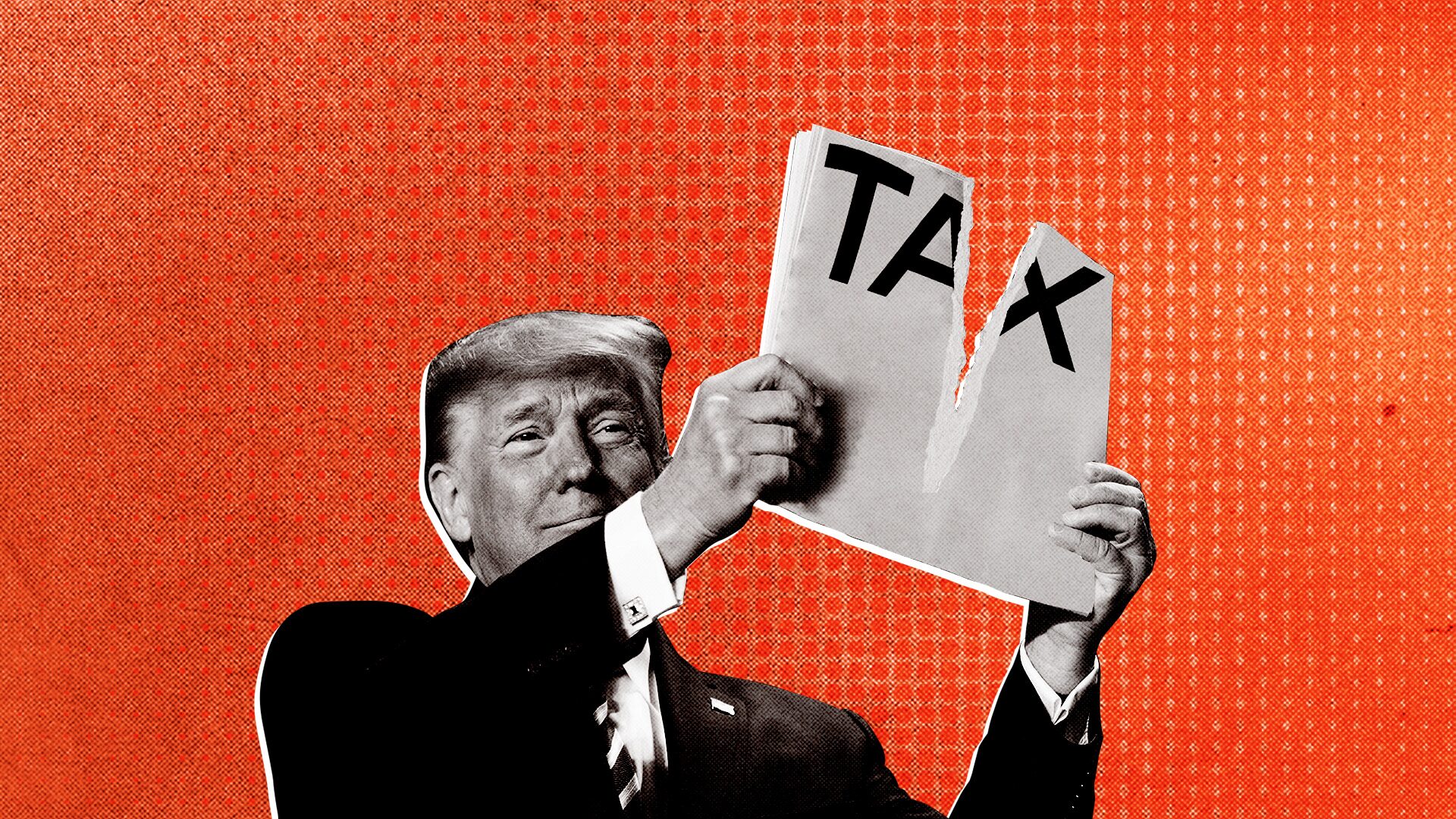 What could Trump's 'One Big Beautiful Bill' mean for portfolios?