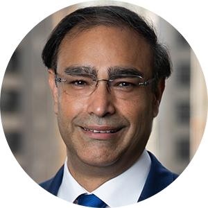 Photo of Vinnie Wadhera