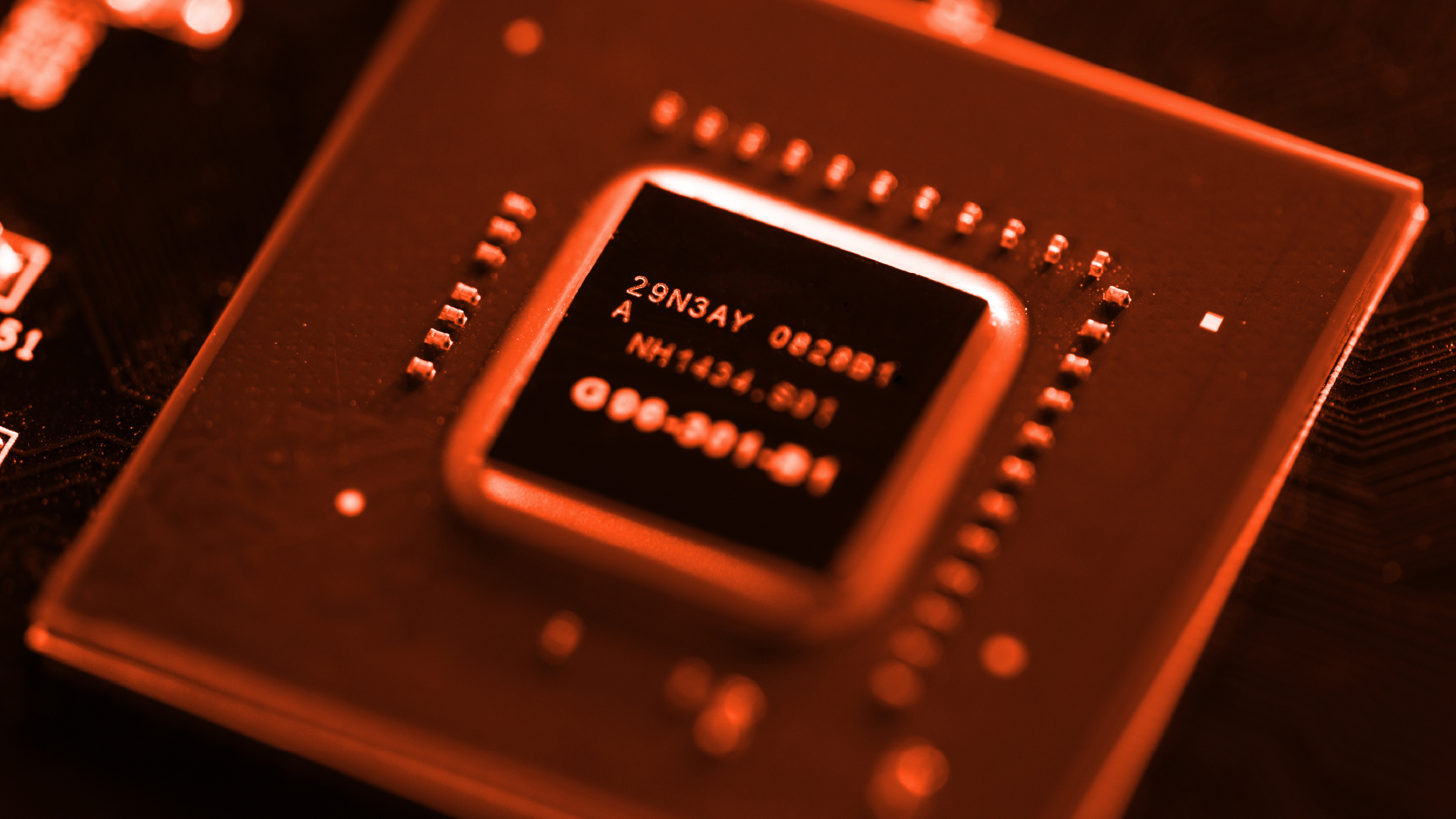 Connecting the world through chips: a spotlight on Asia’s tech champions