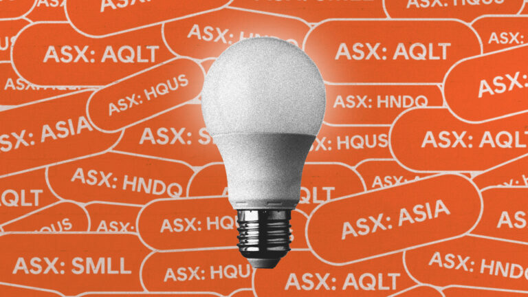 10 investment ideas for the rest of 2025