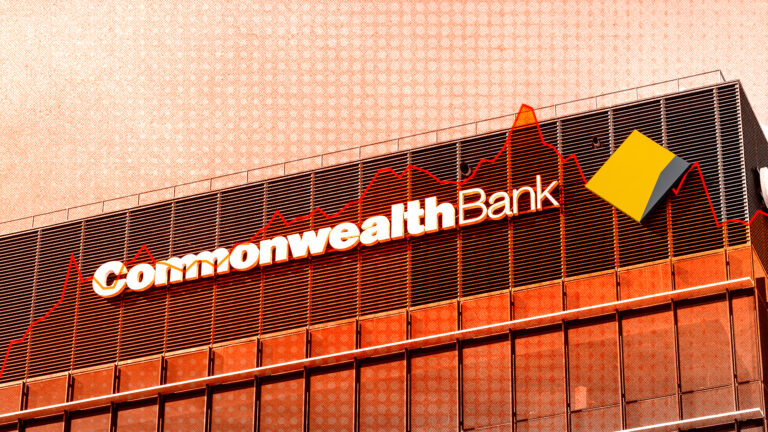What CBA’s $300 billion milestone says about building wealth