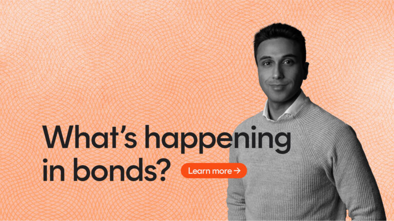 What's Happening in Bonds: August 2025