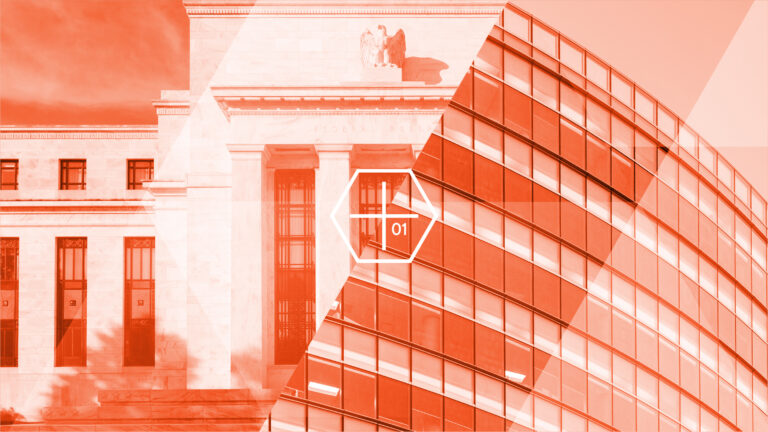 Who’s in the driver’s seat: The US government or US corporates?