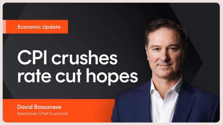 Shocker CPI crushes September cut hopes