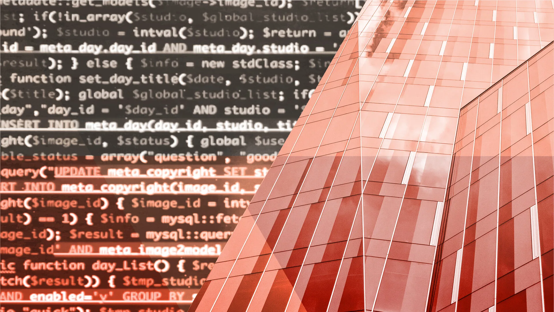 Navigating an evolving threat landscape