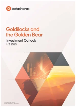 H2 2025 Investment Outlook