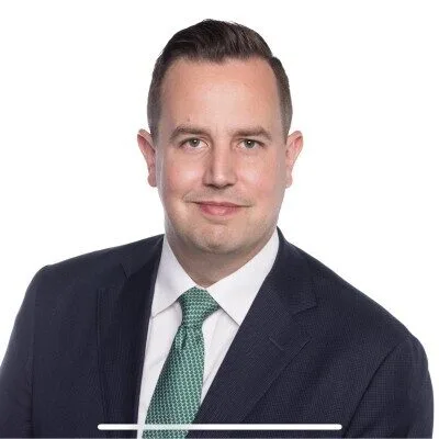 Photo of James Fleiter