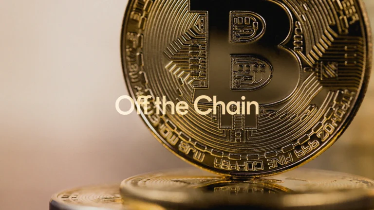 Ethereum making moves