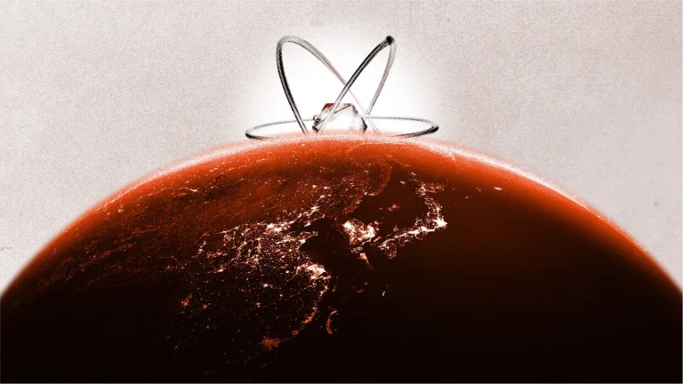 Asia, not America, will drive uranium demand in the coming decade