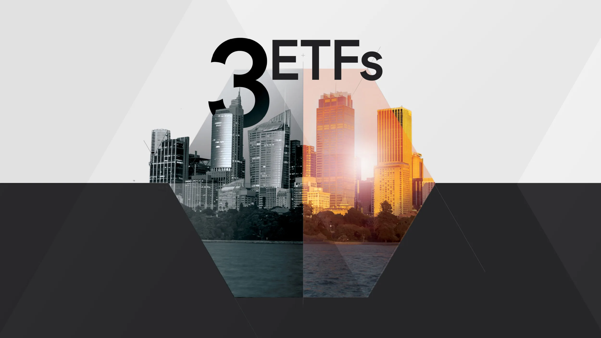 3 ETFs that can serve as alternatives to bank hybrids