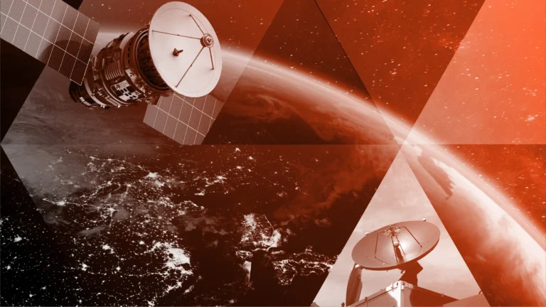 Three new companies bringing investors closer to the next frontier of global security