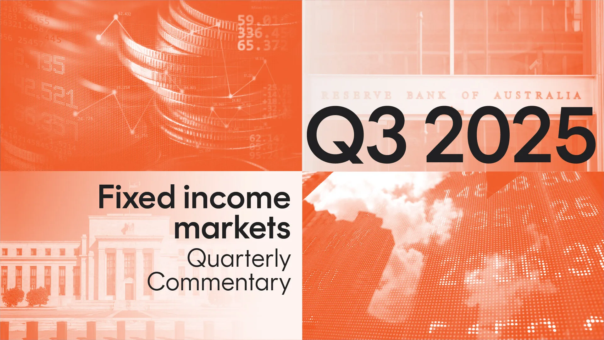 Betashares Q3 2025 Fixed Income Quarterly Commentary