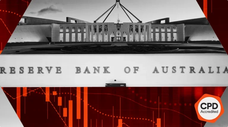 Quarterly Economic and Market Update: All the way to the RBA