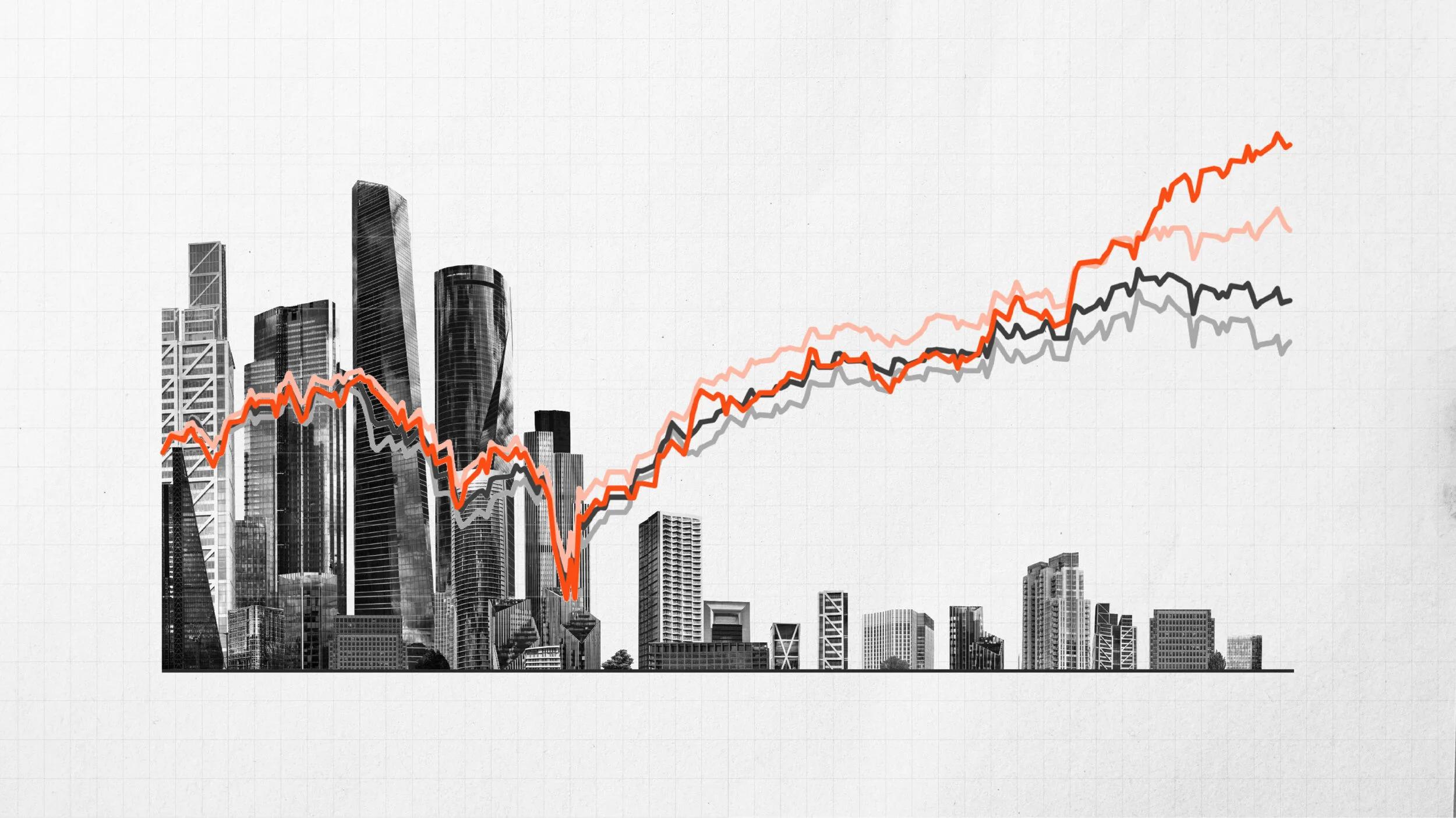 Charts of the month: October 2025