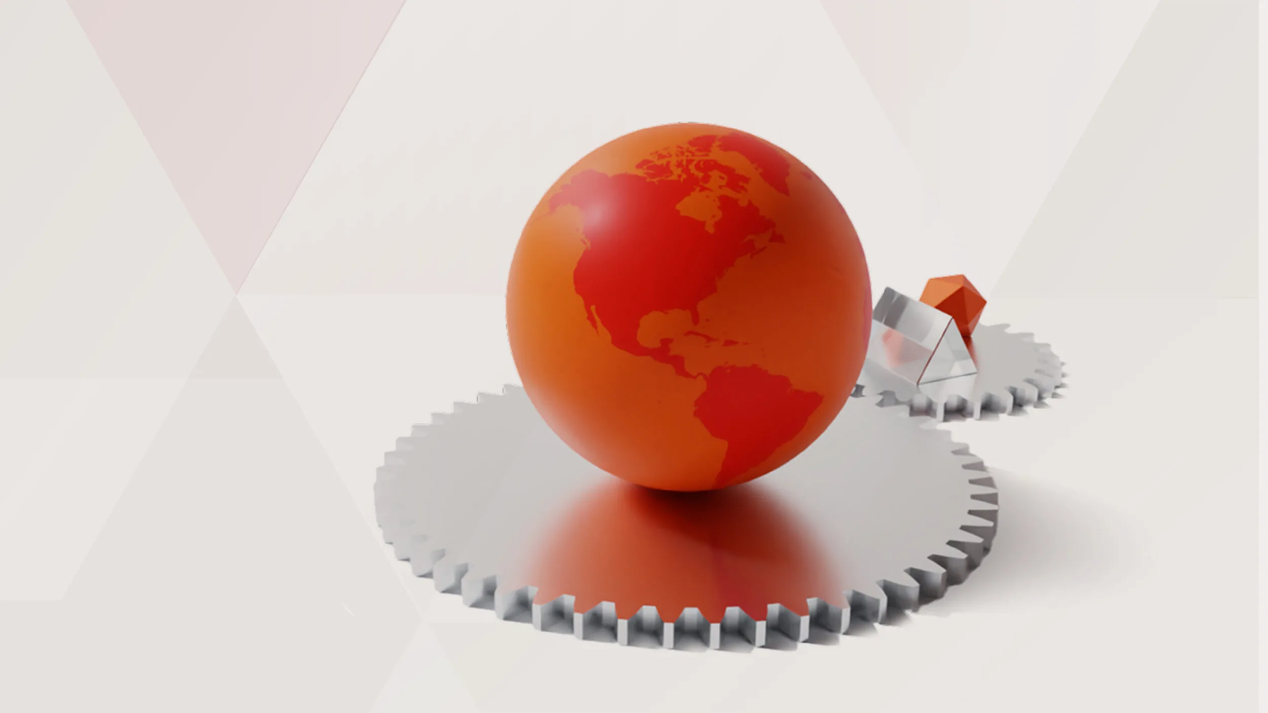 How do shares compare to property for wealth creation?