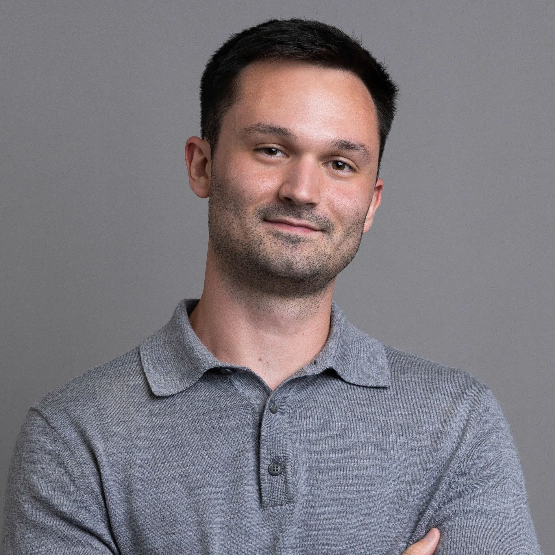 Photo of Anthony Sayers