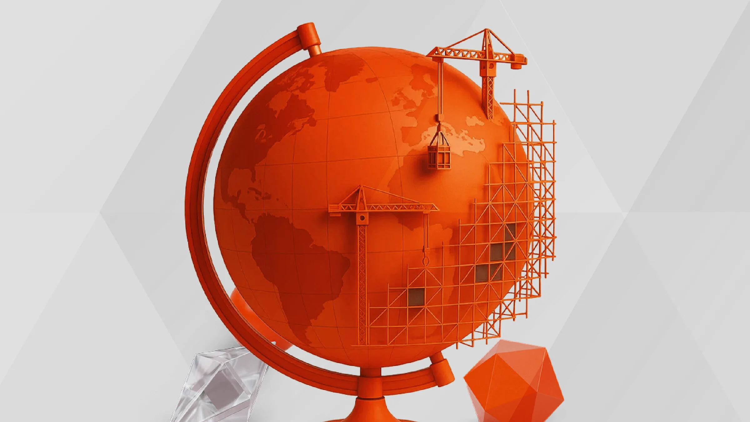 Global Infrastructure: A differentiated return driver