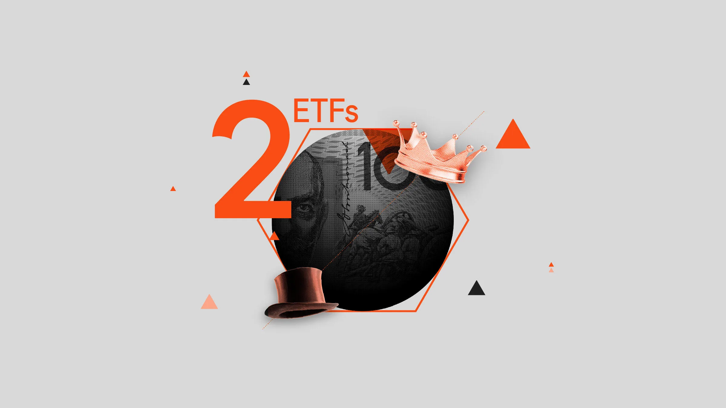 2 ETFs that can help broaden your income strategy