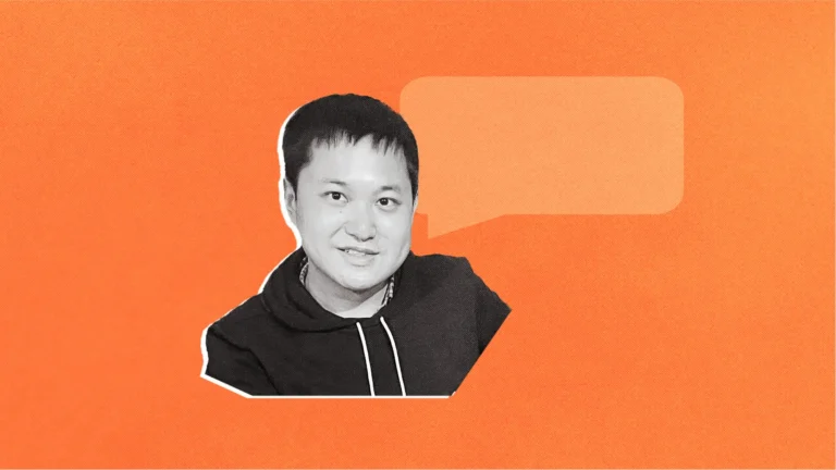 The millennial investing for his parents