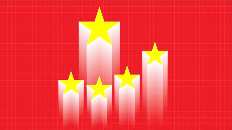 Can the rally in Chinese stocks continue?