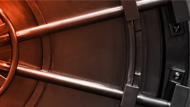 No cockroaches in private debt