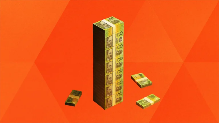 How to earn more from the Big Four