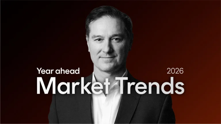 Economic & Market Outlook: H1 2026