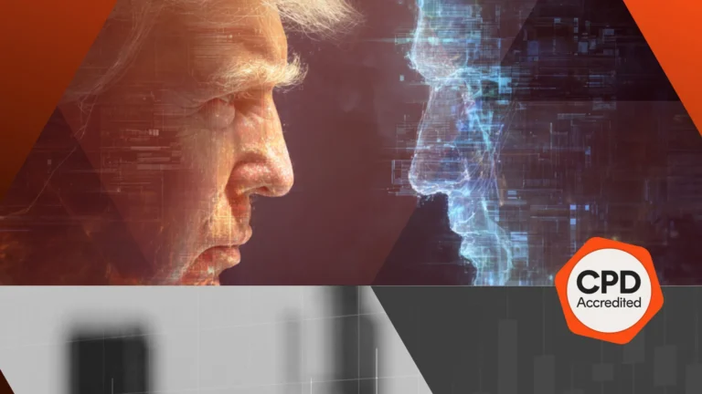 Quarterly Economic and Market Update: Trump vs. AI