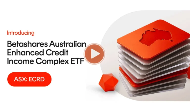 An evolution of high yielding credit income (ECRD)