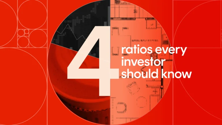 4 ratios that can change how you invest