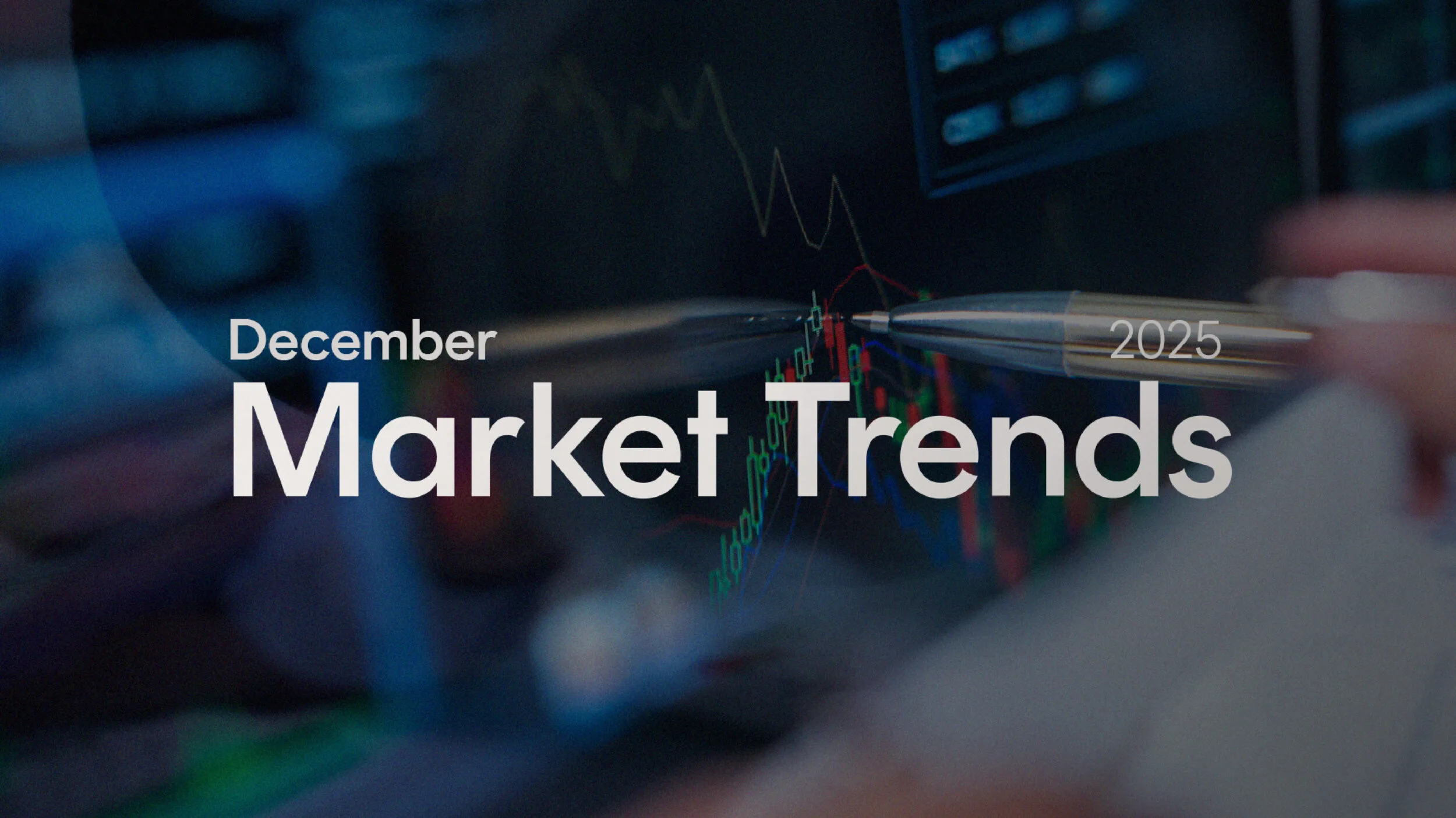 Market Trends: December 2025 | Betashares