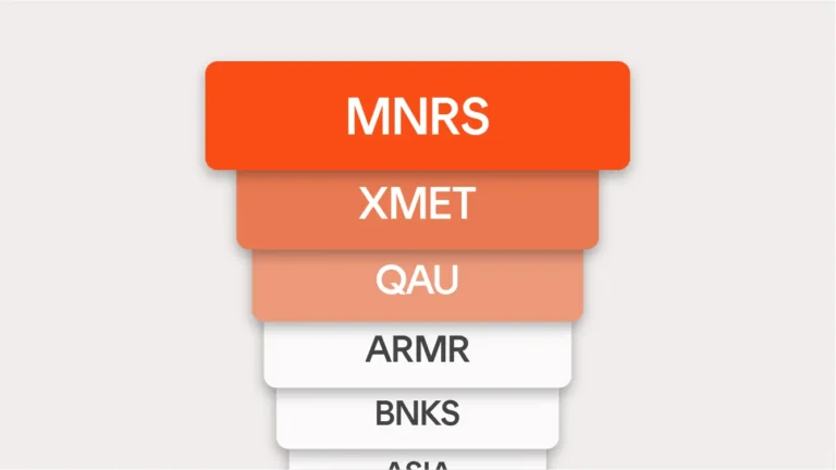 The top performing Betashares ETFs of 2025