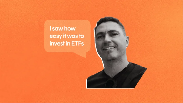 How one investor’s switch from stocks to ETFs paid off