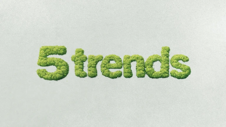 Responsible investment: 5 themes for 2026