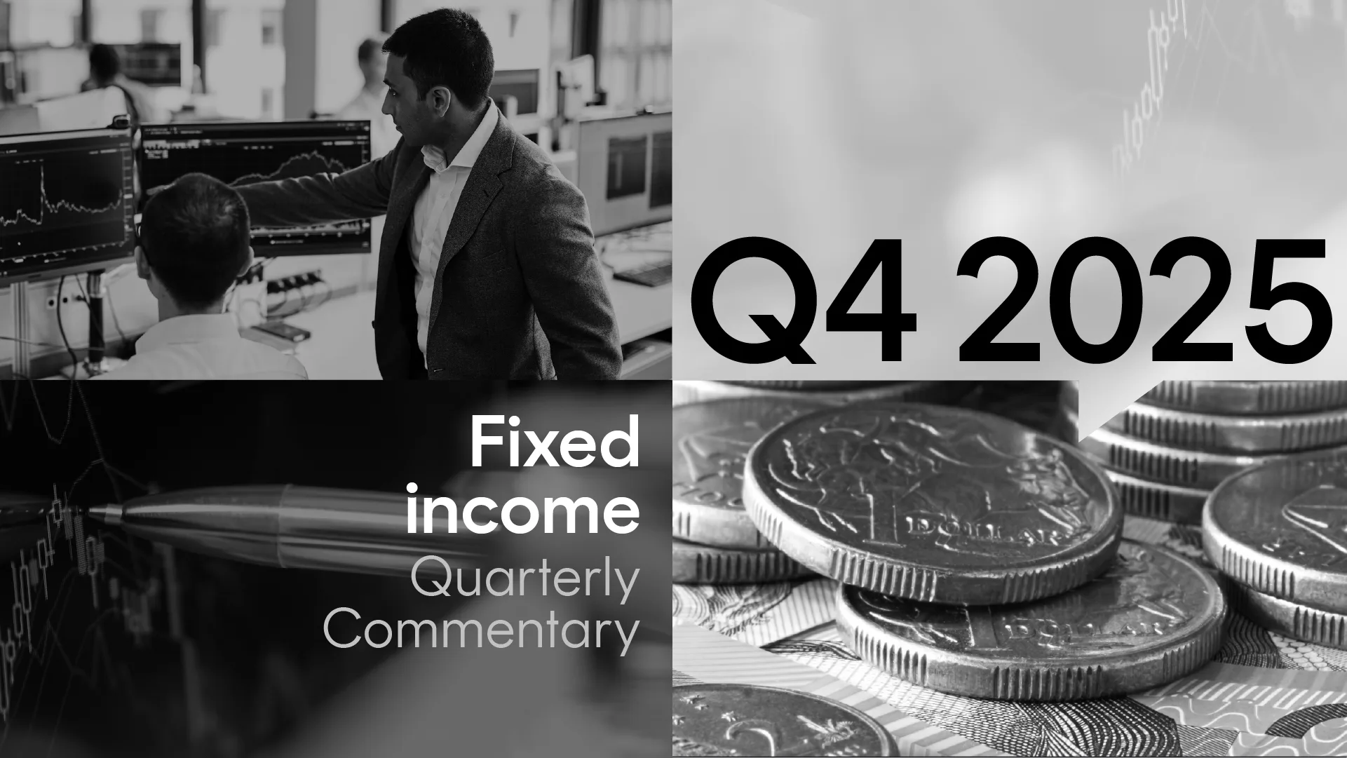 Fixed Income Quarterly Commentary - Q4 2025