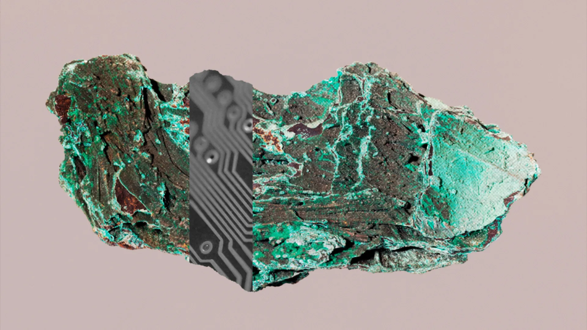 Critical minerals in the age of AI and tariffs
