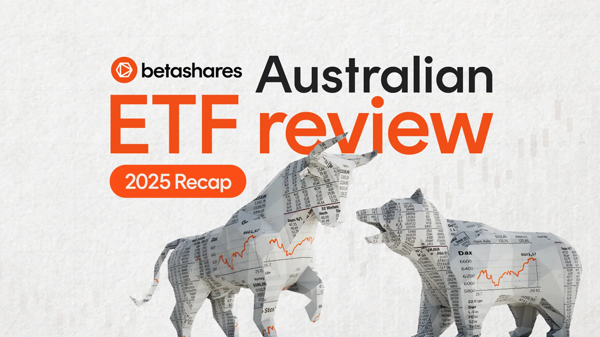 Australian ETF industry breaks more records