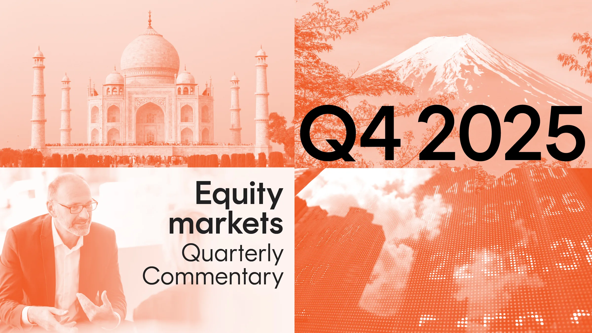 Betashares Q4 2025 Equity Commentary and Outlook: 3, 2, 1